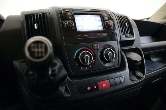 Peugeot Boxer - Afbeelding 9 van 12