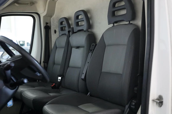 Peugeot Boxer - Afbeelding 11 van 12