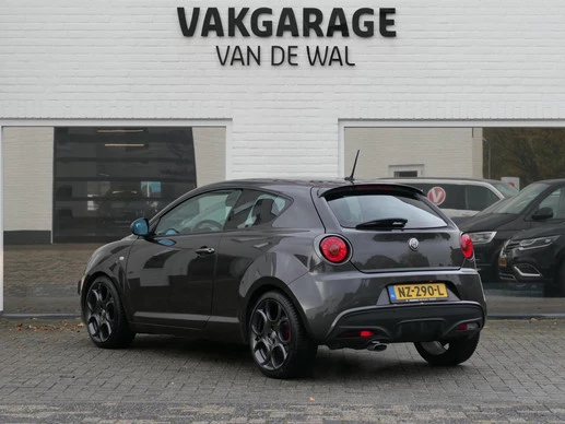 Alfa Romeo MiTo - Afbeelding 3 van 30