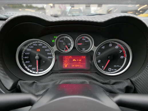 Alfa Romeo MiTo - Afbeelding 4 van 30