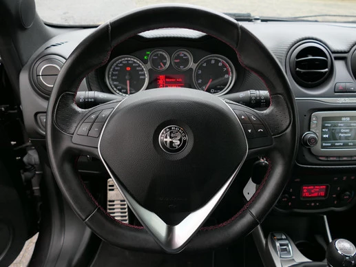 Alfa Romeo MiTo - Afbeelding 5 van 30