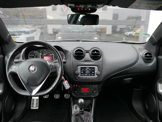 Alfa Romeo MiTo - Afbeelding 6 van 30