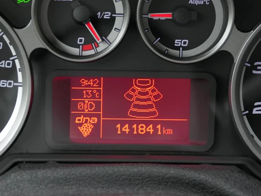 Alfa Romeo MiTo - Afbeelding 7 van 30