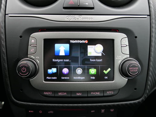 Alfa Romeo MiTo - Afbeelding 8 van 30