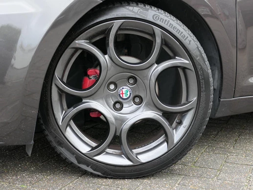 Alfa Romeo MiTo - Afbeelding 13 van 30