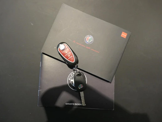 Alfa Romeo MiTo - Afbeelding 15 van 30