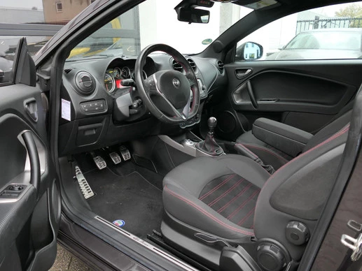 Alfa Romeo MiTo - Afbeelding 19 van 30