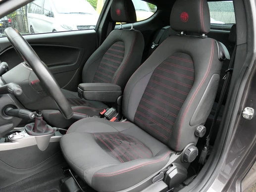 Alfa Romeo MiTo - Afbeelding 20 van 30