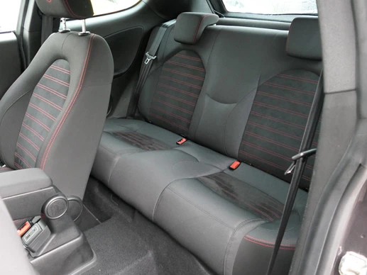 Alfa Romeo MiTo - Afbeelding 21 van 30