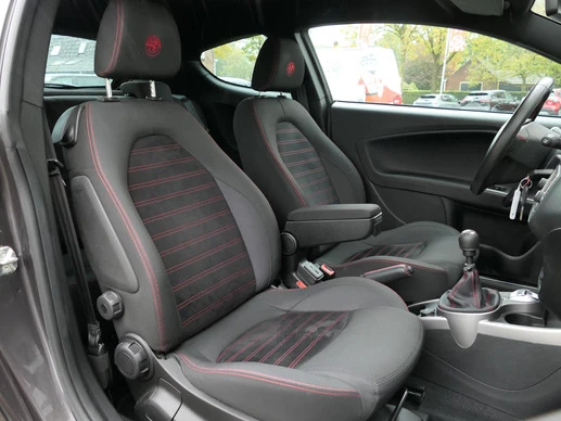 Alfa Romeo MiTo - Afbeelding 23 van 30