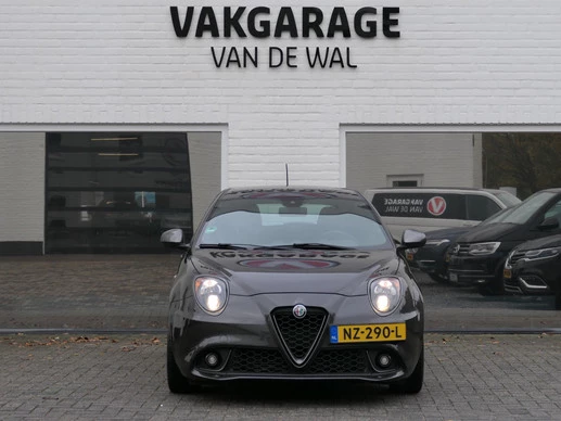 Alfa Romeo MiTo - Afbeelding 24 van 30