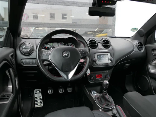 Alfa Romeo MiTo - Afbeelding 25 van 30