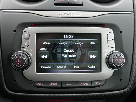 Alfa Romeo MiTo - Afbeelding 26 van 30