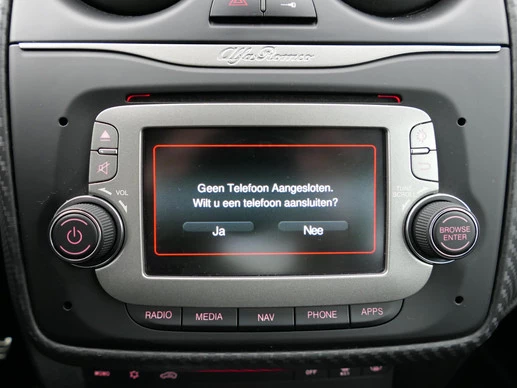 Alfa Romeo MiTo - Afbeelding 27 van 30