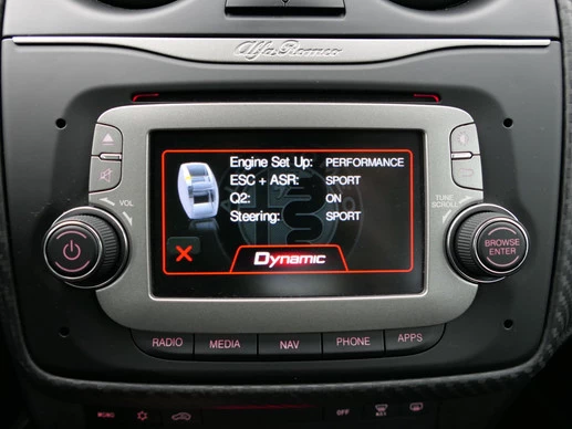 Alfa Romeo MiTo - Afbeelding 28 van 30