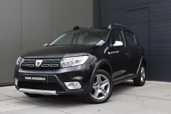 Dacia Sandero Stepway - Afbeelding 1 van 20