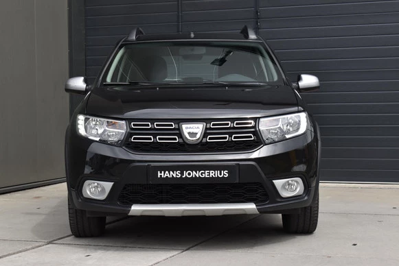 Dacia Sandero Stepway - Afbeelding 2 van 20