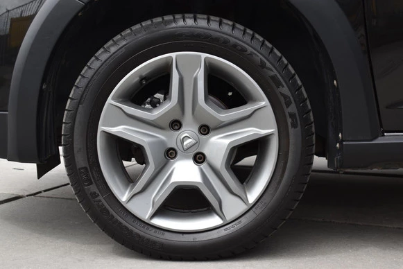 Dacia Sandero Stepway - Afbeelding 4 van 20