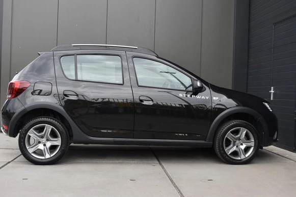 Dacia Sandero Stepway - Afbeelding 5 van 20