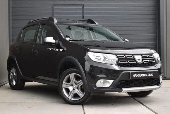 Dacia Sandero Stepway - Afbeelding 6 van 20