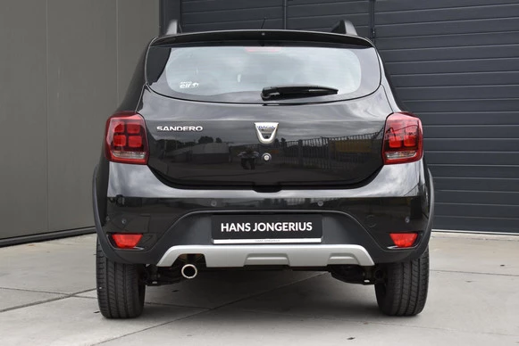 Dacia Sandero Stepway - Afbeelding 7 van 20