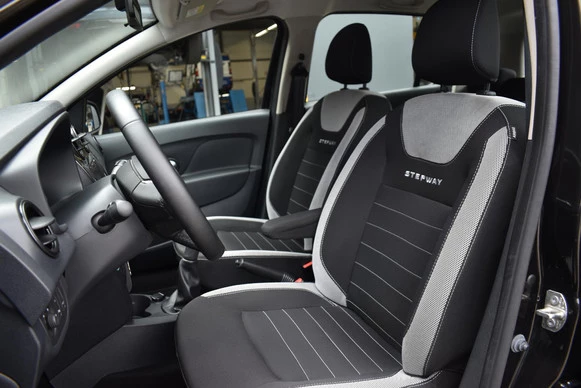 Dacia Sandero Stepway - Afbeelding 10 van 20