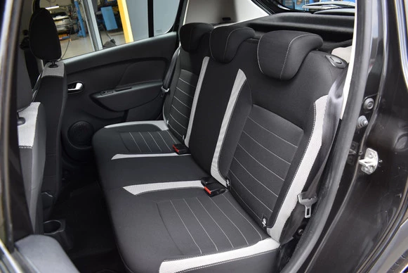 Dacia Sandero Stepway - Afbeelding 11 van 20