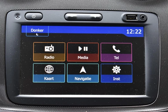 Dacia Sandero Stepway - Afbeelding 14 van 20