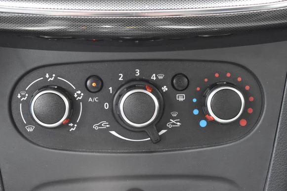 Dacia Sandero Stepway - Afbeelding 15 van 20