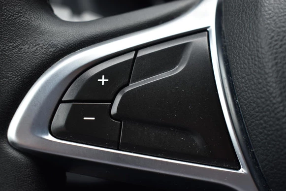 Dacia Sandero Stepway - Afbeelding 17 van 20