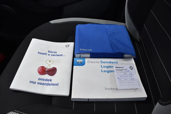 Dacia Sandero Stepway - Afbeelding 20 van 20