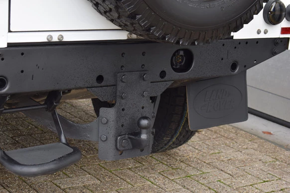 Land Rover Defender - Afbeelding 10 van 30