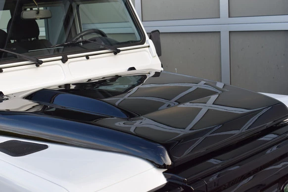 Land Rover Defender - Afbeelding 24 van 30