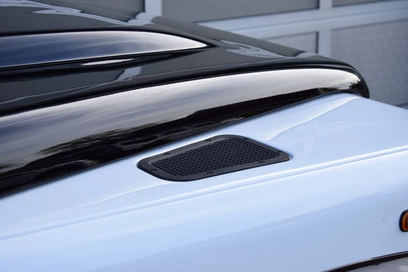 Land Rover Defender - Afbeelding 25 van 30