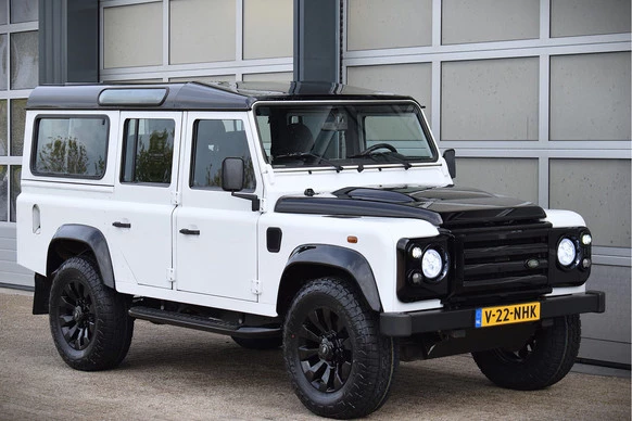 Land Rover Defender - Afbeelding 29 van 30