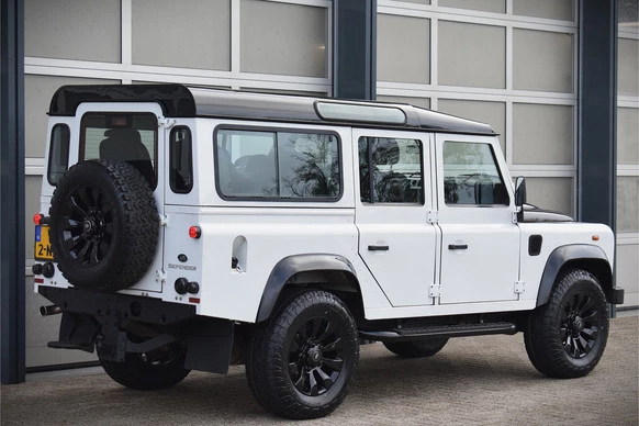 Land Rover Defender - Afbeelding 30 van 30