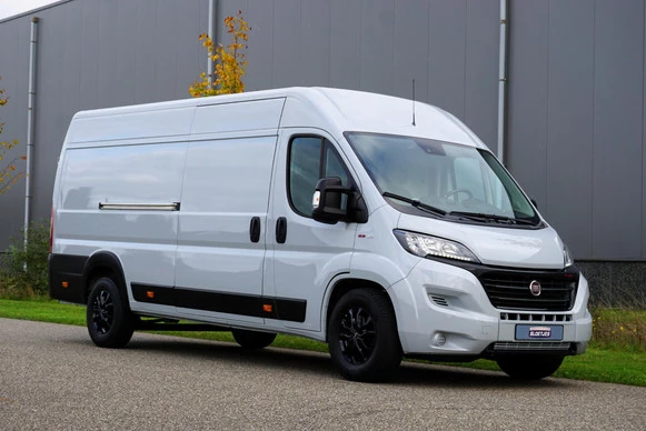 Fiat Ducato - Afbeelding 1 van 30
