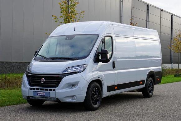 Fiat Ducato - Afbeelding 4 van 30