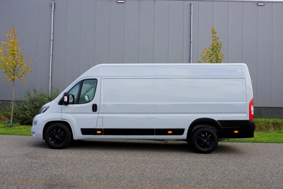 Fiat Ducato - Afbeelding 5 van 30