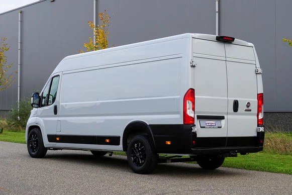 Fiat Ducato - Afbeelding 6 van 30