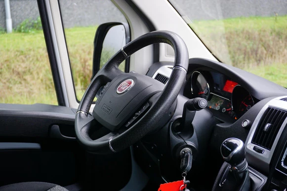 Fiat Ducato - Afbeelding 8 van 30