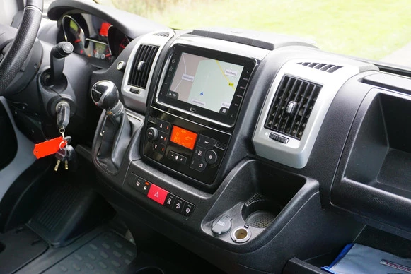 Fiat Ducato - Afbeelding 9 van 30