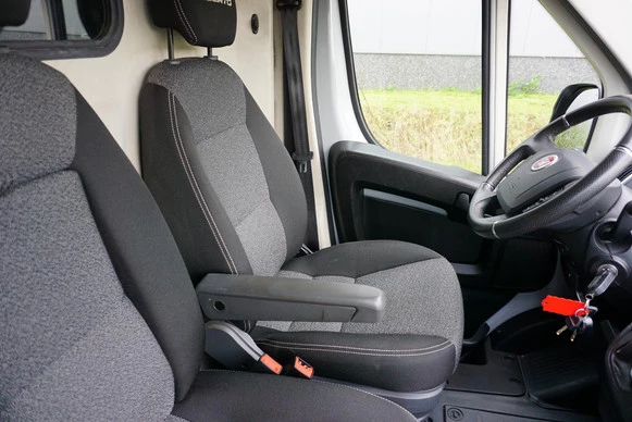 Fiat Ducato - Afbeelding 10 van 30