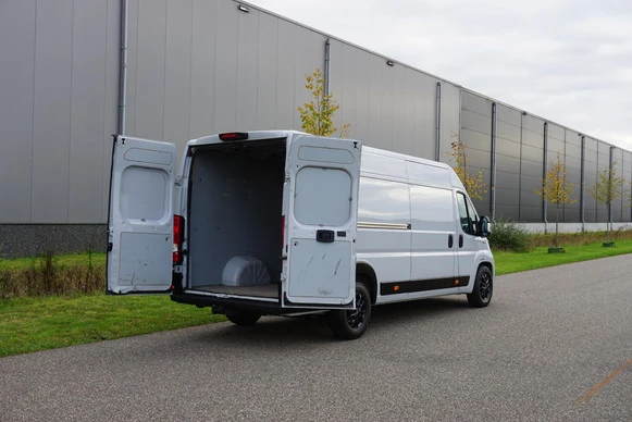 Fiat Ducato - Afbeelding 15 van 30