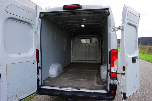 Fiat Ducato - Afbeelding 16 van 30