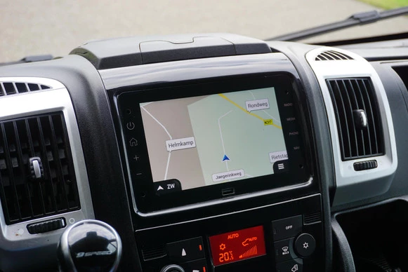 Fiat Ducato - Afbeelding 25 van 30