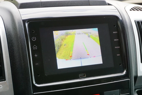 Fiat Ducato - Afbeelding 28 van 30