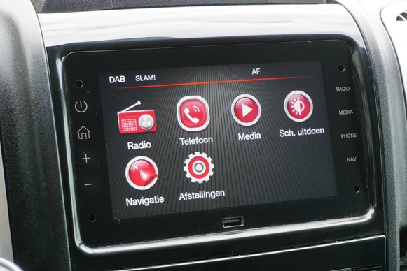 Fiat Ducato - Afbeelding 29 van 30