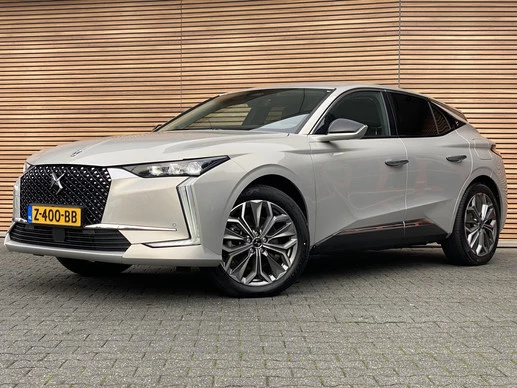 DS DS 4 - Afbeelding 1 van 30