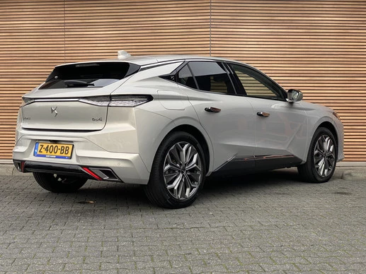 DS DS 4 - Afbeelding 3 van 30